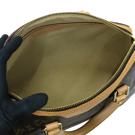 Louis Vuitton(���̺���) M40325 ���׷� ĵ���� ��Ƽ�� PM 2WAY �̹���6 - ���̺��� �߰���ǰ