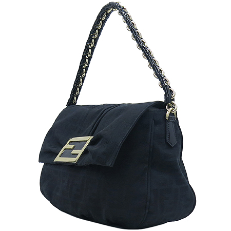 Fendi(���) 8BR614 FF�ΰ� �ڰ��� ��ī ü�� ����� �̹���2 - ���̺��� �߰���ǰ