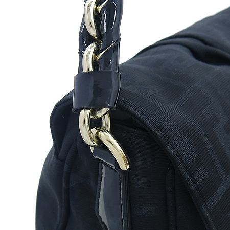 Fendi(���) 8BR614 FF�ΰ� �ڰ��� ��ī ü�� ����� �̹���4 - ���̺��� �߰���ǰ