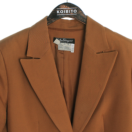 Ferragamo(��󰡸�) ���� ���� [���빮��] �̹���2 - ���̺��� �߰���ǰ