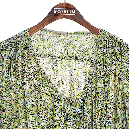 Etro(��Ʈ��) ���ǽ� �̹���2 - ���̺��� �߰���ǰ