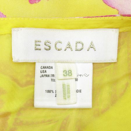 Escada(�������) ��ũ ���� + ��ĿƮ Set �̹���6 - ���̺��� �߰���ǰ