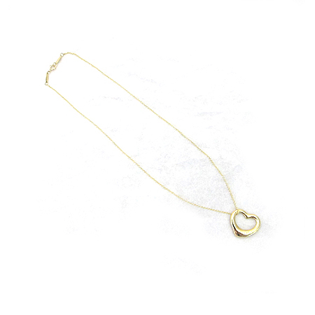 Tiffany(Ƽ�Ĵ�) 10667321 18K ��� ELSA PERETTI(�����۷�Ƽ) ���� ��Ʈ ����� �̹���2 - ���̺��� �߰���ǰ