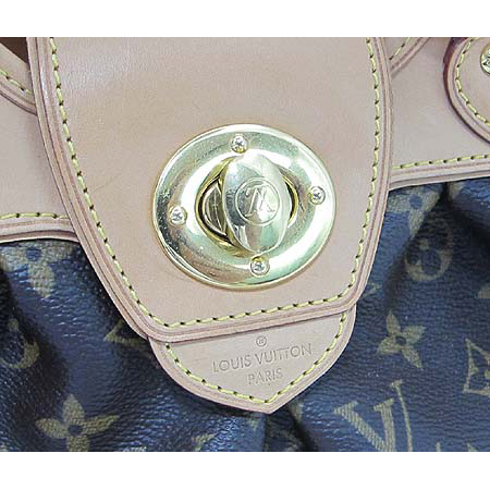Louis Vuitton(���̺���) M45715 ���׷� ĵ���� ����Ƽ PM ��Ʈ�� �̹���3 - ���̺��� �߰���ǰ