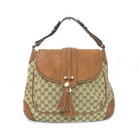 Gucci(����) 257021 GG �ΰ� �к긯 ���� G�ΰ� �� ��� ���� ���� ����� �̹���2 - ���̺��� �߰���ǰ