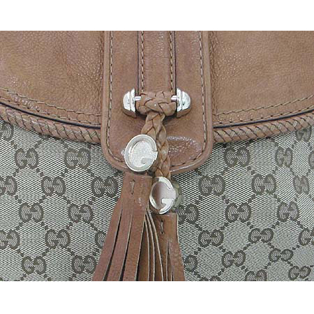 Gucci(����) 257021 GG �ΰ� �к긯 ���� G�ΰ� �� ��� ���� ���� ����� �̹���4 - ���̺��� �߰���ǰ