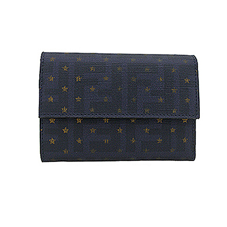 Fendi(���)  ����Ƽ�� ����� ��Ÿ �ΰ� PVC ������ �̹���2 - ���̺��� �߰���ǰ