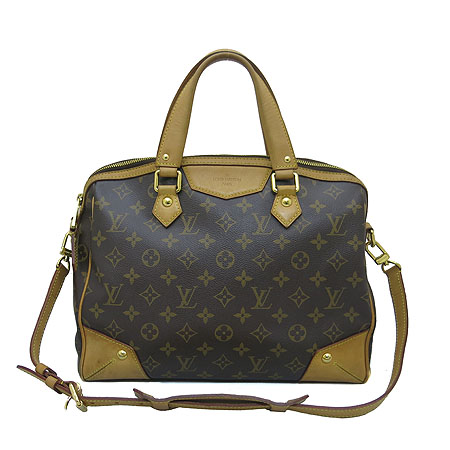 Louis Vuitton(���̺���) M40325 ���׷� ĵ���� ��Ƽ�� PM 2WAY [��������] �̹���2 - ���̺��� �߰���ǰ