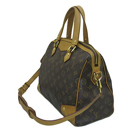 Louis Vuitton(���̺���) M40325 ���׷� ĵ���� ��Ƽ�� PM 2WAY [��������] �̹���3 - ���̺��� �߰���ǰ