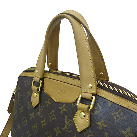 Louis Vuitton(���̺���) M40325 ���׷� ĵ���� ��Ƽ�� PM 2WAY [��������] �̹���4 - ���̺��� �߰���ǰ