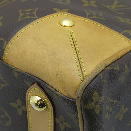 Louis Vuitton(���̺���) M40325 ���׷� ĵ���� ��Ƽ�� PM 2WAY [��������] �̹���5 - ���̺��� �߰���ǰ