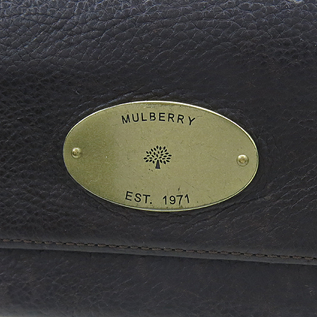 MULBERRY(�ֹ���) RL8541 342 ���ں���� ��Ƽ��Ż ����ΰ� ������ �̹���3 - ���̺��� �߰���ǰ