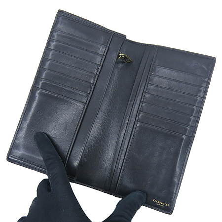 Coach(��ġ) �ñ״�ó PVC ������ �̹���3 - ���̺��� �߰���ǰ