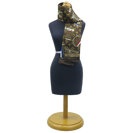 Louis Vuitton(���̺���) M72395 ���׷� Ʈ��ũ �浵 ��ī�� �̹���5 - ���̺��� �߰���ǰ