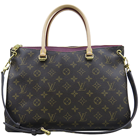Louis Vuitton(���̺���) M40906 ���׷� ĵ���� �ȶ� ��Ʈ�� + ��� ��Ʈ�� �̹���2 - ���̺��� �߰���ǰ