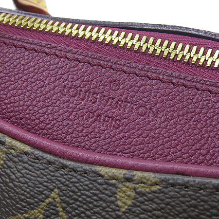 Louis Vuitton(���̺���) M40906 ���׷� ĵ���� �ȶ� ��Ʈ�� + ��� ��Ʈ�� �̹���4 - ���̺��� �߰���ǰ