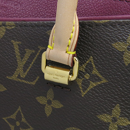 Louis Vuitton(���̺���) M40906 ���׷� ĵ���� �ȶ� ��Ʈ�� + ��� ��Ʈ�� �̹���5 - ���̺��� �߰���ǰ