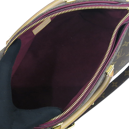 Louis Vuitton(���̺���) M40906 ���׷� ĵ���� �ȶ� ��Ʈ�� + ��� ��Ʈ�� �̹���6 - ���̺��� �߰���ǰ