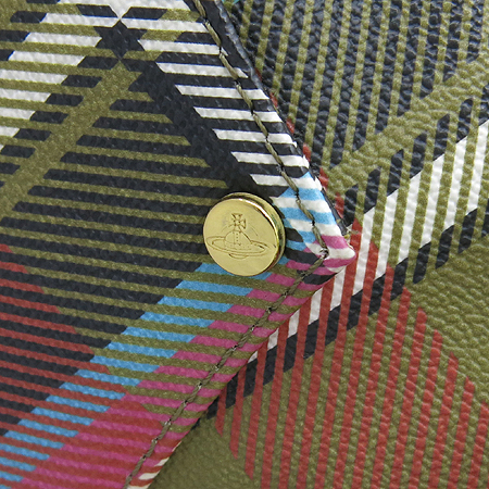 Vivienne_Westwood (���� ����Ʈ���) Ÿź üũ ���� �ͽ������ L ���� ��Ʈ��[��õ��] �̹���3 - ���̺��� �߰���ǰ