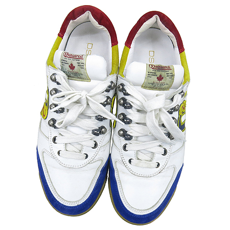 DSQUARED2(2) SN426 ġ  Ŀ ̹6 - ̺ ߰ǰ