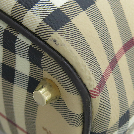 Burberry(������) ���̸���üũ ���� ���� Ʈ���� ���� ����� �̹���5 - ���̺��� �߰���ǰ