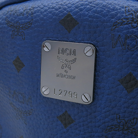 MCM(������) MMK2AVE12 ���� �ΰ� ��� ���佺 ���͵� ��� ��Ÿũ ���� �̹���4 - ���̺��� �߰���ǰ