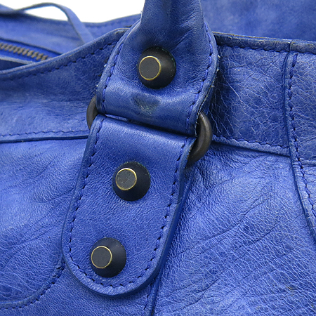 Balenciaga(�߷��þư�) 168028 ���� ��Ƽ�� ���� ��ƮŸ�� ���� 2WAY�� + �����ſ� �̹���3 - ���̺��� �߰���ǰ