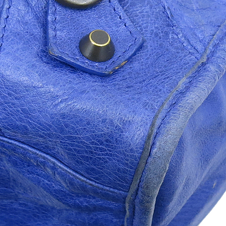 Balenciaga(�߷��þư�) 168028 ���� ��Ƽ�� ���� ��ƮŸ�� ���� 2WAY�� + �����ſ� �̹���4 - ���̺��� �߰���ǰ