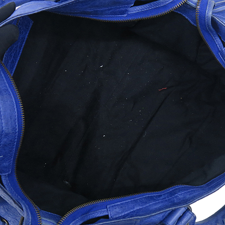 Balenciaga(�߷��þư�) 168028 ���� ��Ƽ�� ���� ��ƮŸ�� ���� 2WAY�� + �����ſ� �̹���5 - ���̺��� �߰���ǰ