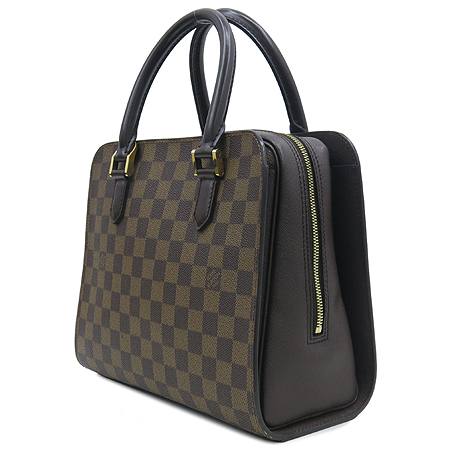 Louis Vuitton(���̺���) N51155 �ٹ̿� ���� ĵ���� Ʈ���Ƴ� ��Ʈ�� �̹���2 - ���̺��� �߰���ǰ