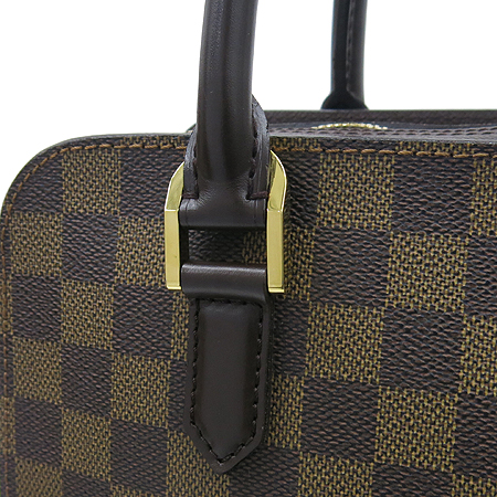Louis Vuitton(���̺���) N51155 �ٹ̿� ���� ĵ���� Ʈ���Ƴ� ��Ʈ�� �̹���4 - ���̺��� �߰���ǰ