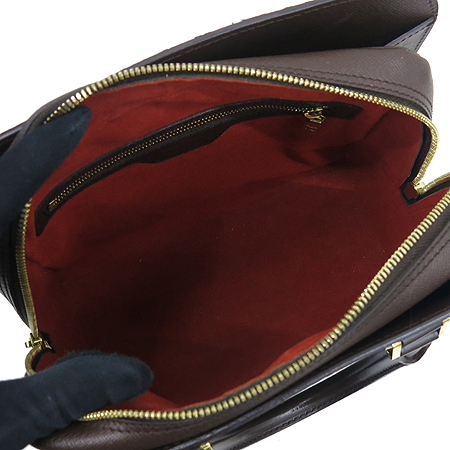 Louis Vuitton(���̺���) N51155 �ٹ̿� ���� ĵ���� Ʈ���Ƴ� ��Ʈ�� �̹���5 - ���̺��� �߰���ǰ