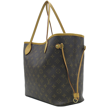 Louis Vuitton(���̺���) M40156 ���׷� ĵ���� �׹�Ǯ MM ����� �̹���3 - ���̺��� �߰���ǰ