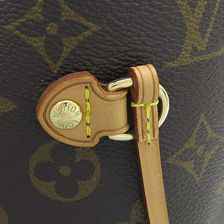 Louis Vuitton(���̺���) M40156 ���׷� ĵ���� �׹�Ǯ MM ����� �̹���4 - ���̺��� �߰���ǰ