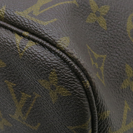 Louis Vuitton(���̺���) M40156 ���׷� ĵ���� �׹�Ǯ MM ����� �̹���5 - ���̺��� �߰���ǰ