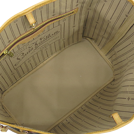 Louis Vuitton(���̺���) M40156 ���׷� ĵ���� �׹�Ǯ MM ����� �̹���6 - ���̺��� �߰���ǰ