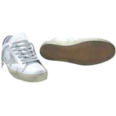 Golden Goose(籸) G26U590 ۽Ÿ ȭƮ ÷  Ŀ ̹3 - ̺ ߰ǰ