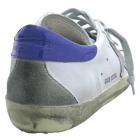 Golden Goose(籸) G26U590 ۽Ÿ ȭƮ ÷  Ŀ ̹5 - ̺ ߰ǰ