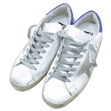 Golden Goose(籸) G26U590 ۽Ÿ ȭƮ ÷  Ŀ ̹6 - ̺ ߰ǰ