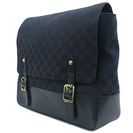 Gucci(����) 115506 GG�ΰ� �ڰ��� ���� ȥ�� ũ�ν��� �̹���2 - ���̺��� �߰���ǰ