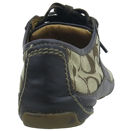 Coach(��ġ) �ñ׳�ó �ڰ��� ��ũ���� ����Ŀ�� �̹���4 - ���̺��� �߰���ǰ