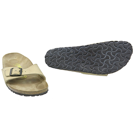 BIRKENSTOCK(���˽�Ź) ������ �����̵� ������ �̹���2 - ���̺��� �߰���ǰ