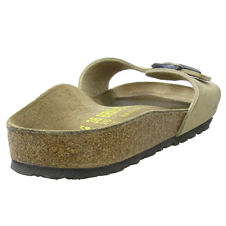 BIRKENSTOCK(���˽�Ź) ������ �����̵� ������ �̹���4 - ���̺��� �߰���ǰ