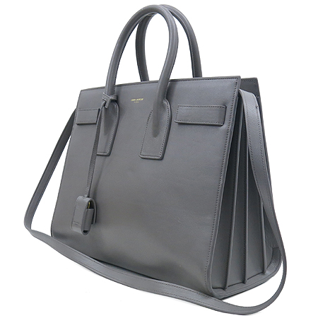 SAINT LAURENT PARIS(���ζ��ĸ�) RMR 355153  �׷��� ���� ���긣 ��Ʈ�� + �����Ʈ�� �̹���2 - ���̺��� �߰���ǰ