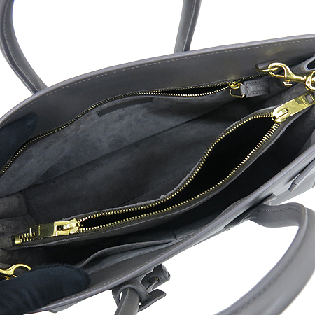 SAINT LAURENT PARIS(���ζ��ĸ�) RMR 355153  �׷��� ���� ���긣 ��Ʈ�� + �����Ʈ�� �̹���5 - ���̺��� �߰���ǰ