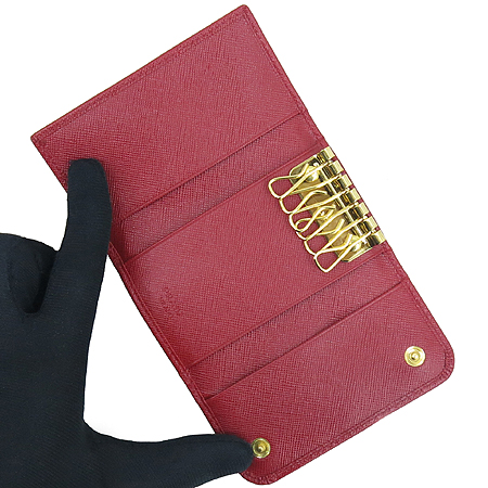 Prada(�����) 1M0222 ����ΰ� ���ǾƳ� FUOCO 6ŰȦ�� ���� �̹���3 - ���̺��� �߰���ǰ