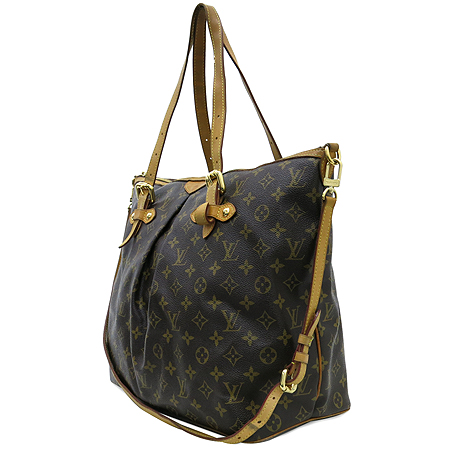 Louis Vuitton(���̺���) M40146 ���׷� ĵ���� �ȷ��� GM 2WAY �̹���3 - ���̺��� �߰���ǰ