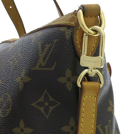 Louis Vuitton(���̺���) M40146 ���׷� ĵ���� �ȷ��� GM 2WAY �̹���4 - ���̺��� �߰���ǰ