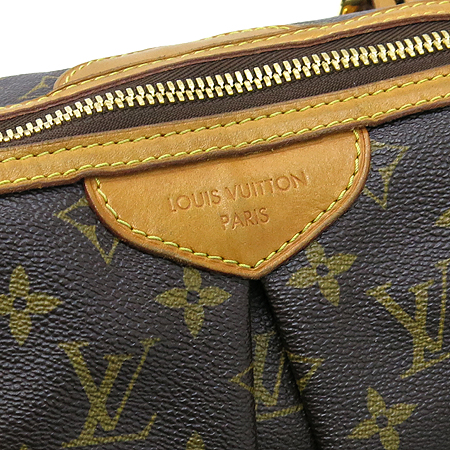 Louis Vuitton(���̺���) M40146 ���׷� ĵ���� �ȷ��� GM 2WAY �̹���5 - ���̺��� �߰���ǰ
