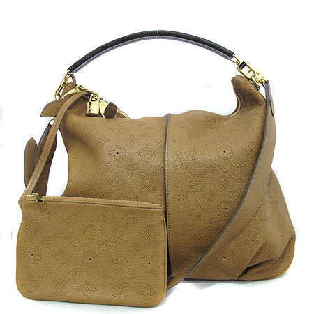 Louis Vuitton(���̺���) M94214 ������ ���� ���� MM 2WAY + �����Ŀ�ġ [��õ��] �̹���2 - ���̺��� �߰���ǰ